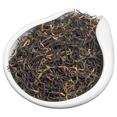 Premium Jinjunmei Tea Organic Black Tea Health Specialty Tea Package