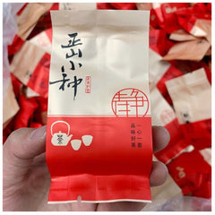 One Bubble Iron Goddess of Mercy Black Tea