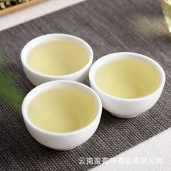 HelloYoung 500g Yunnan Green Tea Spring Tea Single Bud Biluochun Loose Tea