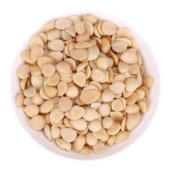 Peach Kernel Hairy Peach Kernel Flat Peach Kernel Chinese Herbs 500g/1.1lb