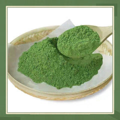 500G ORGANIC MORINGA OLEIFERA LEAF POWDER Premium Quality - Wholesale Price
