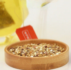 120g Poria Gorgon Red Bean and Coix Seed Herbs Tea China Herbal Tea Health Care