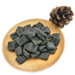 Organic puerh tea Yunnan big leaves extracted cream solidity weight loss tea