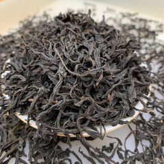 Golden Peony Small Seed Strong Aroma Black Tea Loose Tea Tin Black Tea