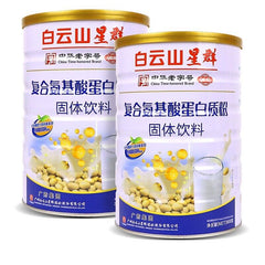 Complex Amino Acid Protein Powder 900g Solid Drink