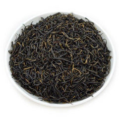 250g Top Grade Lapsang Souchong Wuyi Organic Black Tea zhengshanxiaozhong tea