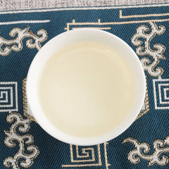 HelloYoung Fuding White Peony White Tea Flower Fragrant Loose Leaf Tea Bulk White Tea 500g