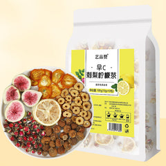 Budget combo OrganicFruit &Flower Herbal Blend Tea beauty whitening slimming tea