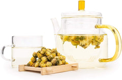 250g Chinese Chrysanthemum Flower Tea Buds - Decaffeinated Chrysanthemum Tea