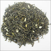 HelloYoung 250g Chinese Organic Jasmine Tea Loose Leaf Natural Food Green Tea Flower Tea 茉莉