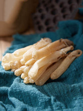 50g High Quality New Precious Dried Seafood Sipunculus Nudus Sandworm, Sandworm