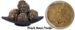 High Quality Highest Selling Black Maca Root Extract Powder for Men 250g