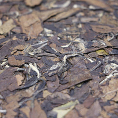 HelloYoung Healthy Drink Natural White Tea Cake Top Jujube 350g White Tea Lose Weigh