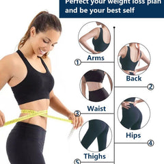 OIL-ABSORBING PATCH Weight Loss Patches5 Stickers/box Health Care