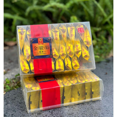 125g Healthy Drink Fujian Wuyi Mountain Jin Jun Mei Black Tea