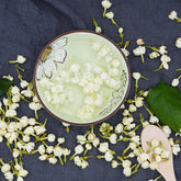 Jasmine with Small Flower Bud Jasmine Dried Flower Health Drink Slim Tea 250g