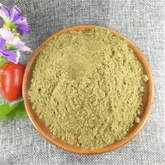 HelloYoung 500g Yu Xing Cao Powder Houttuyniae Powder 100% Pure