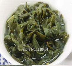 250g Gesundes Getränk Bio Tikuanyin Tee Anxi Tie Guan Yin Oolong Tee Kraut