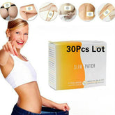 10-120 Pcs Slim Patch Weight Loss Burn Fat Diet Fast Acting Slimming Pad