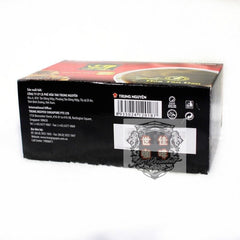 HelloYoungVietnam Instant G7 Coffee 100% Imported Original Packaging Hot Sale Black COFFEE