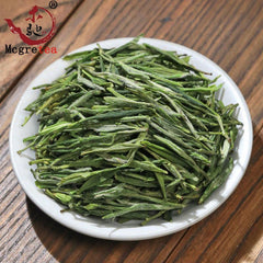 HelloYoung New Mao Feng Tea High Quality Early Spring Fresh Maofeng Chinese Tea 250g