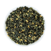 Osmanthus Oolong Tea New Tea Anxi Tieguanyin Canned Tea Gift Set