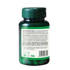 Easy to absorb weight control slim plus capsule SLIM PLUS Detoxification