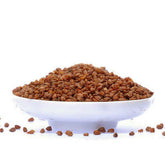 1000g Tartary Buckwheat Plantule Chinese Herbal Tea Black Buckwheat Tea Black