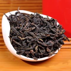 HelloYoung Black Tea Top-Grade Chinese Dahongpao Oolong TeaGift Package Organic Green Food