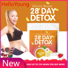 Best Selling Slim Tea 28 Days Weight Loss Tea 3g*28 tea bag