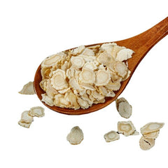 HelloYoung Ginseng Ginseng Slices New Herbs Dried Ginseng Changbaishan 30g