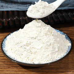 250g Pure Lily Powder Baking Powder Instant Protein Meal Replacement Powder