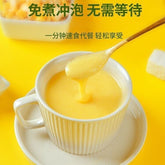 Yam and Kudzu Corn Soup 600g Yam and Corn Kudzu Powder