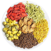 150g / 30 Bags Chrysanthemum Cassia Seed Tea Eyesight Hypotensive Lipid-lowering