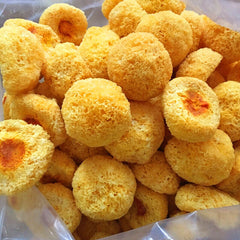 HelloYoung 250g Dried White Fungus Snow Fungus Natural White Fungus Without Any Processing