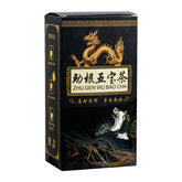 Man's Tea Ginseng Five Treasures Tea Herbal Health Tea Combination Tea