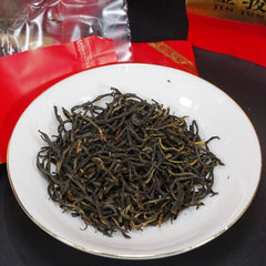 Fujian black tea new tea small kind of black tea Jin Jun Mei tea 125g