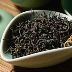 Wuyi Black Tea Warm Stomach Tea Drink250g/8.8oz Certified Lapsang Souchong Tea