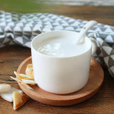 HelloYoung Chinese Coconut Water Freeze Dried Powder Natural Organic Fruit Powder 340g/bag