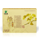 Ginkgo Biloba Tea Bags Herbal Biloba Tea Health Care Drink 60g