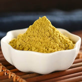 1.1LB Pure Cortex Phellodendri Powder Phellodendron Bark Powder Huang Bai Powder