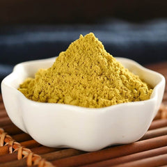 1.1LB Pure Cortex Phellodendri Powder Phellodendron Bark Powder Huang Bai Powder