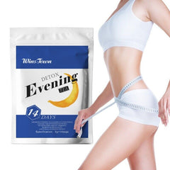 14 Day Detox Slim Fit Teabags Detox Evening Tea Slimming Flat Tummy Tea 42g