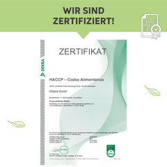 Bio Matcha Pulver Tee 50g | Premium Matchapulver | 100% ohne Zusätze | Grüntee