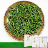 HelloYoung New Tea White Tea Green Tea Mao Feng Type White Leaf Tea Tin 500g/1.1lb
