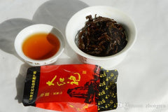 HelloYoung New China Dahongpao Natural Dahongpao Organic Oolong Tea Health Care 125g