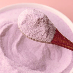 Pure Grape Powder No Added for Drinking and Baking Dessert Pure Fruit Powder