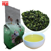 Factory Outlet Gesundheit Oolong Tee Tikuanyin Anxi Tie Guan Yin grüner Tee 50g茶
