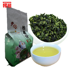 Factory Outlet Gesundheit Oolong Tee Tikuanyin Anxi Tie Guan Yin grüner Tee 50g茶