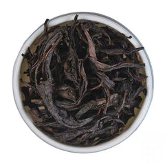 250g Bio Top Wuyi Dahongpao Tee Große Rote Robe Oolong Tee China Spezialtee
